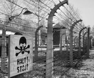 Auschwitz obóz koncentracyjny