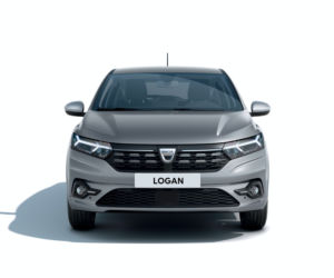 2021 Dacia Logan