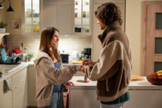 Barwy szczęścia, odcinki 3357-3361