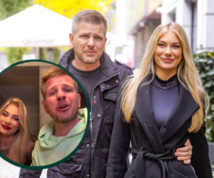 Filip Chajzer zaśpiewał dla radiowej prezenterki. Kolega z redakcji kupili jej specjalne życzenia