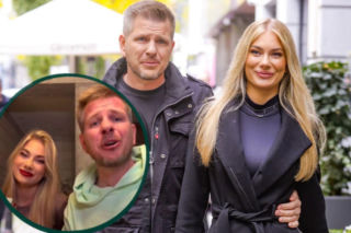 Filip Chajzer zaśpiewał dla radiowej prezenterki. Kolega z redakcji kupili jej specjalne życzenia