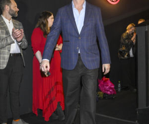 Dalej jazda 2 - gwiazdy na uroczystej premierze