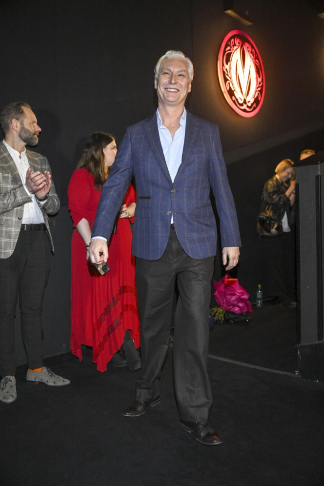 "Dalej jazda 2" - gwiazdy na uroczystej premierze