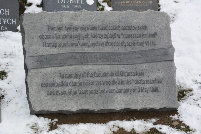 Muzeum Gross -Rosen w Rogoźnicy