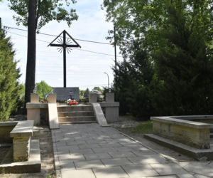 Kolejarze zabiorą mieszkańcom jedyne dojście do rezerwatu. Nie ma pieniędzy na tunel pod torami