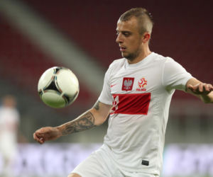 Kamil Grosicki