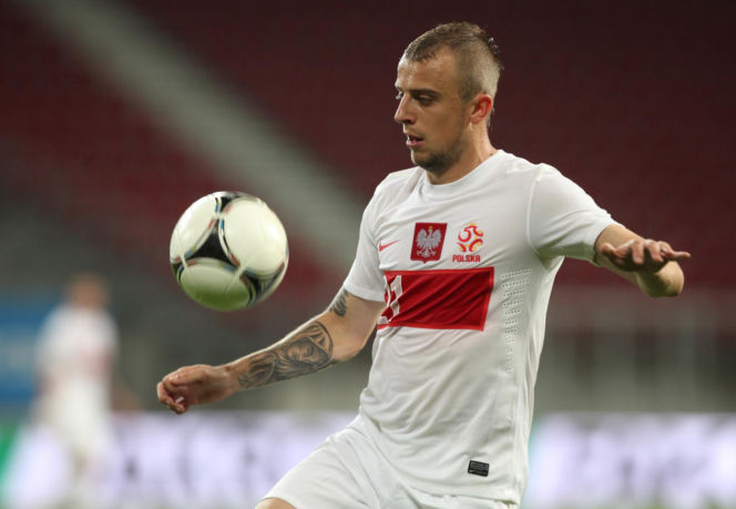 Kamil Grosicki