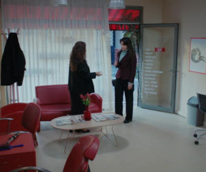 Dziedzictwo, odc. 956. Cansel, Sibel