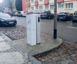 Z tego miejsca śmiała się całą Polska