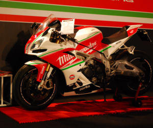 Targi Moto Expo 2017 