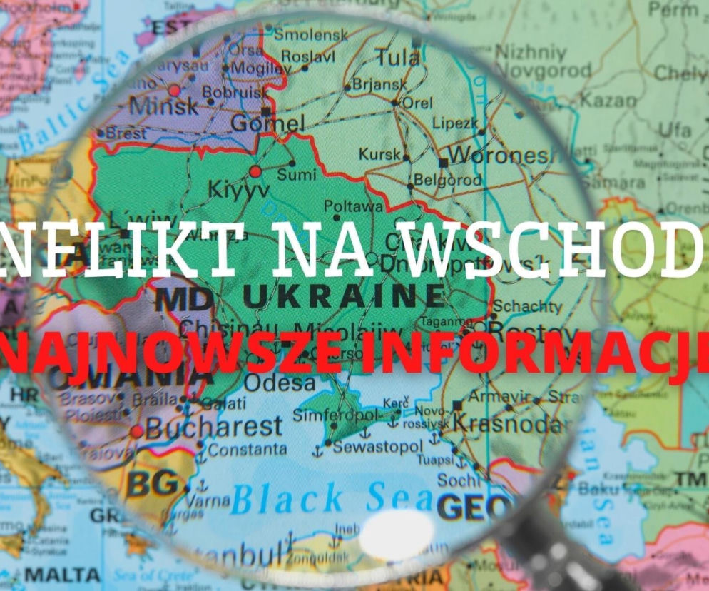 W Przemyślu działa Centrum Wsparcia dla obywateli USA