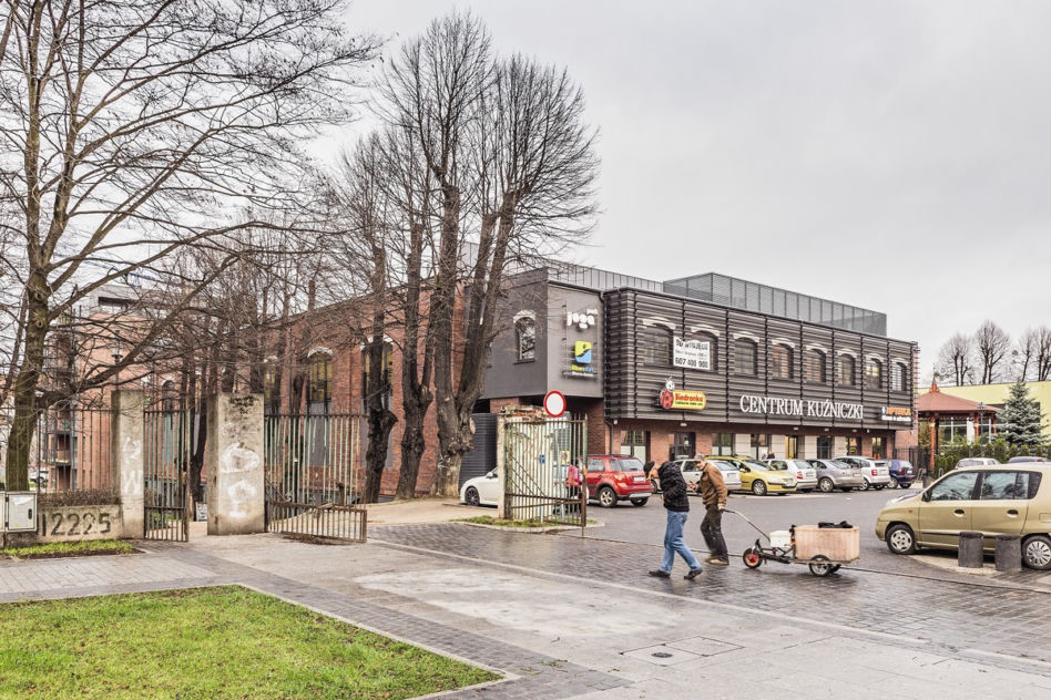 Trzy dzielnice, trzy rewitalizacje - Gdańsk Wrzeszcz