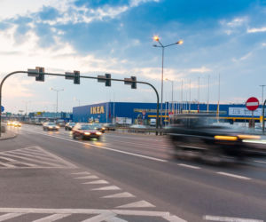 Współpracowali z IKEA od lat 80. Połowa załogi idzie na bruk