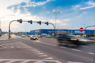 Współpracowali z IKEA od lat 80. Połowa załogi idzie na bruk