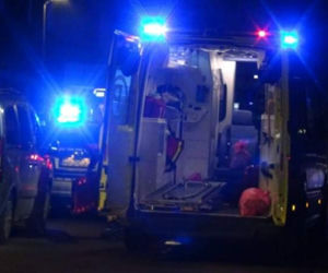 Tragedia na Białołęce. 68-letnia kobieta runęła z okna na 5. piętrze