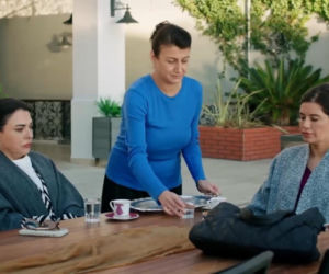 Panna młoda odc. 1. Mukadder, Fadime