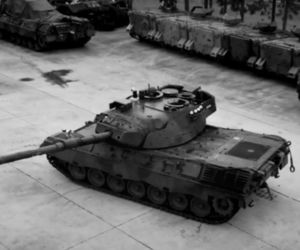 Brazylia przywraca Leopardy do służby. Modernizacja wydłuży ich życie o 15 lat