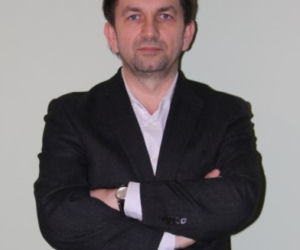 Robert Wojciechowski, Dyrektorem Biura w Poznaniu