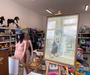 Galeria Szpargałek powraca