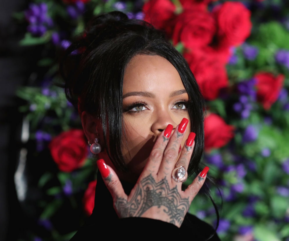 Rihanna