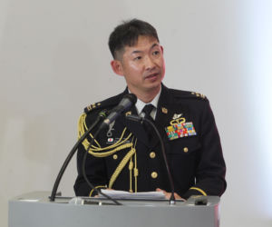 Inauguracja obchodów 100-lecia historycznego lotu. Orliński i Kubiak  polecieli z Warszawy do Tokio i z powrotem