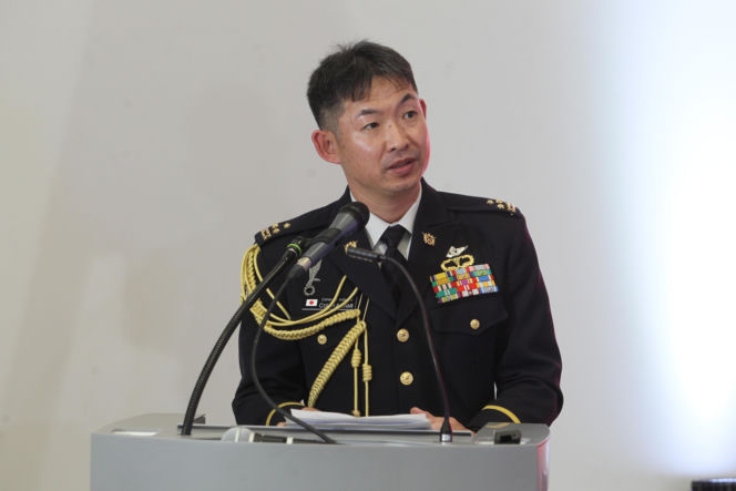 Inauguracja obchodów 100-lecia historycznego lotu. Orliński i Kubiak  polecieli z Warszawy do Tokio i z powrotem