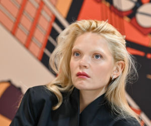 Sandra Drzymalska