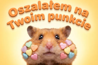 Minimalistyczne kartki walentynkowe. Nowoczesny design i krótkie teksty