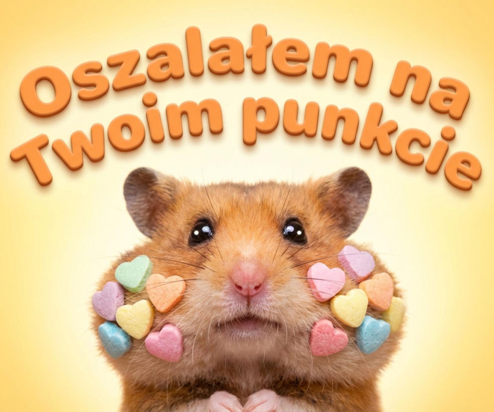 Kartki na Walentynki 2026 do ściągnięcia. Najlepsze życzenia walentynkowe