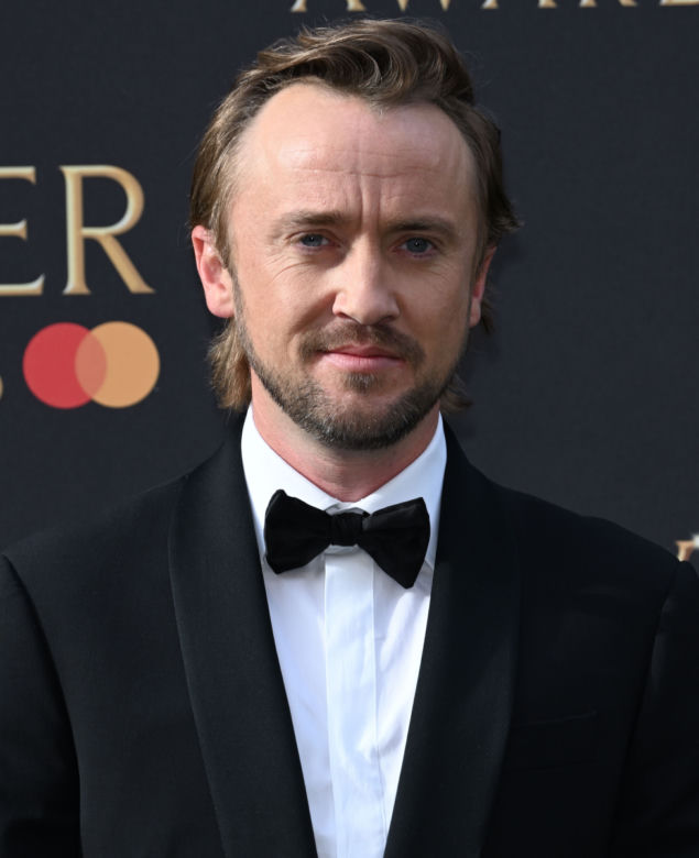 Tom Felton 