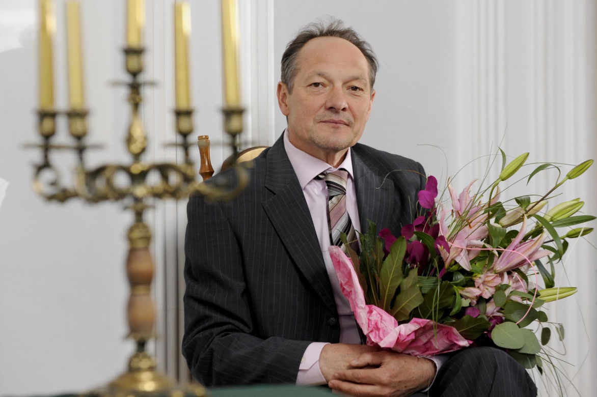 Tomasz Dedek