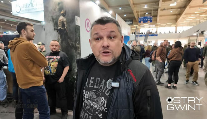 Euro Target Show 2026 - najważniejsze trendy i podsumowanie