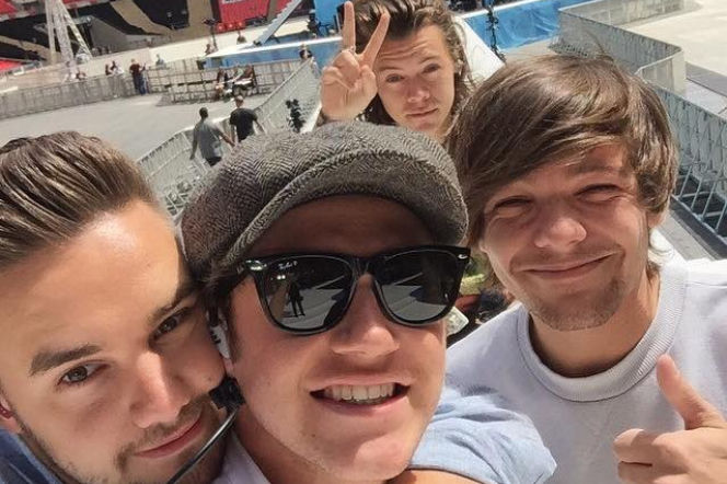 One Direction