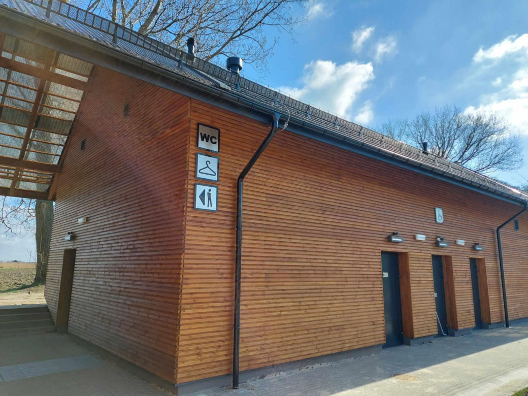 Starachowicka Lubianka ma konkurencję! Rewitalizacja w Mircu wygląda imponująco