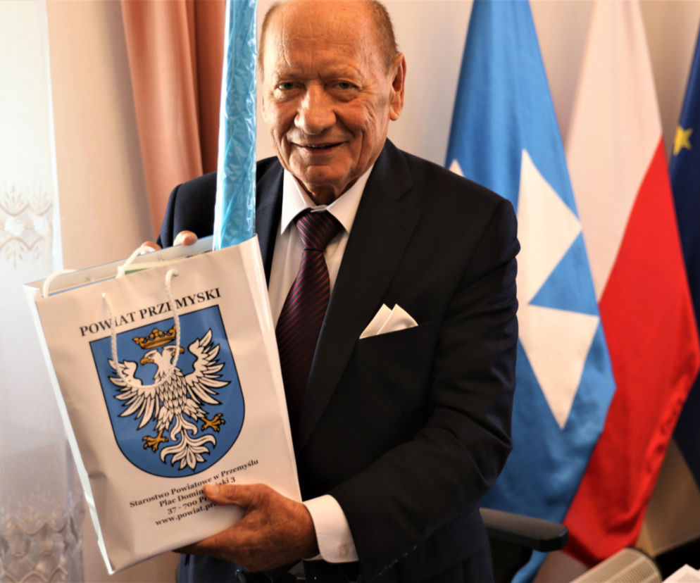 Tadeusz Ferenc