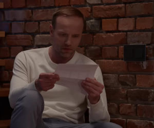 Pierwsza miłość. Janek wykradnie od Lilki próbkę do badania DNA i tak odkryje, czy Pola jest jego córką. W końcu przejrzy na oczy w nowym sezonie - ZWIASTUN