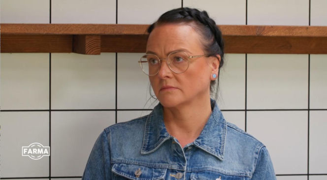 Farma, sezon 5, odcinek 9