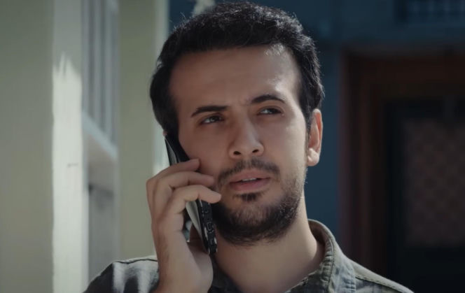 Dziedzictwo odcinek 886