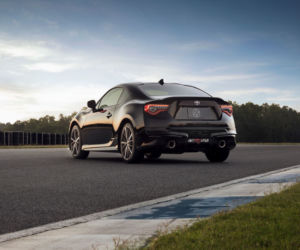 Toyota GT86 TRD Special Edition 