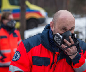 Diagnoza 4 sezon odc. 1. Jan Artman (Adam Woronowicz)