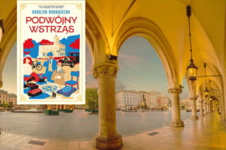 Czy mordercą jest ktoś z rodziny „Podwójny wstrząs” Karoliny Morawieckiej 