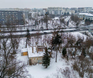 Willa Edmunda Jankowskiego w Warszawie