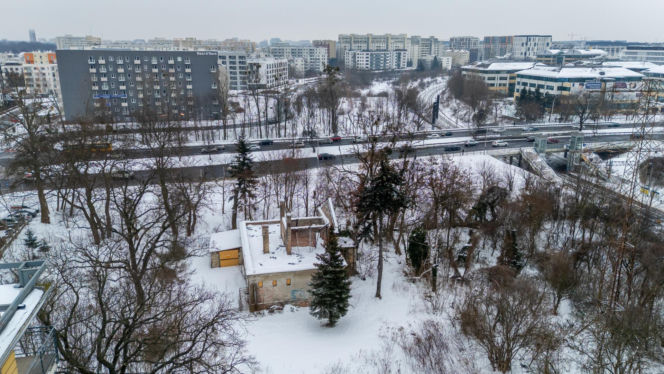 Willa Edmunda Jankowskiego w Warszawie