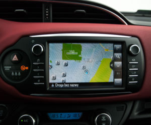 Toyota Yaris 1.5 Dual VVT-iE Selection