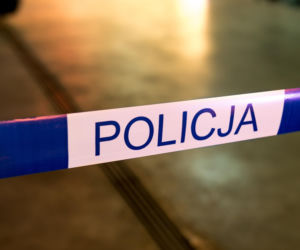 Kolejna tragedia na torach. Jedna osoba nie żyje