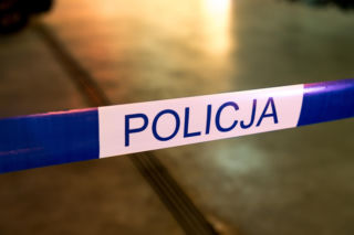 Kolejna tragedia na torach. Jedna osoba nie żyje