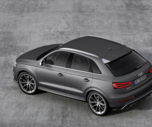 Audi RS Q3