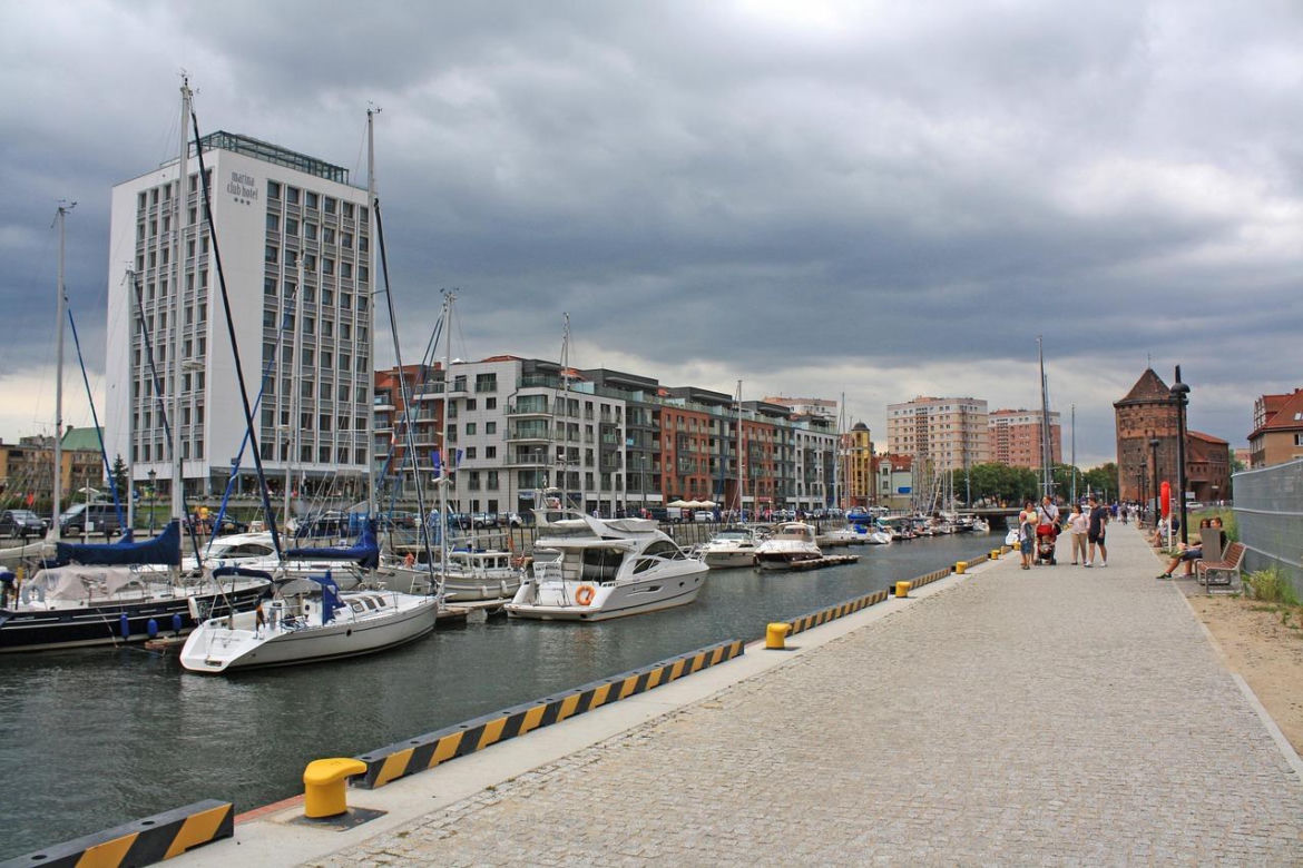 Gdańsk 