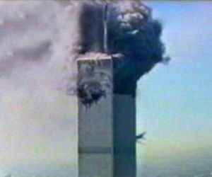 World Trade Center