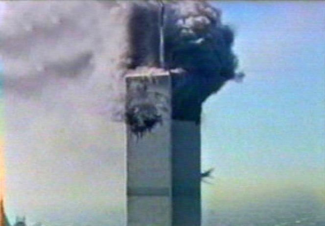 World Trade Center